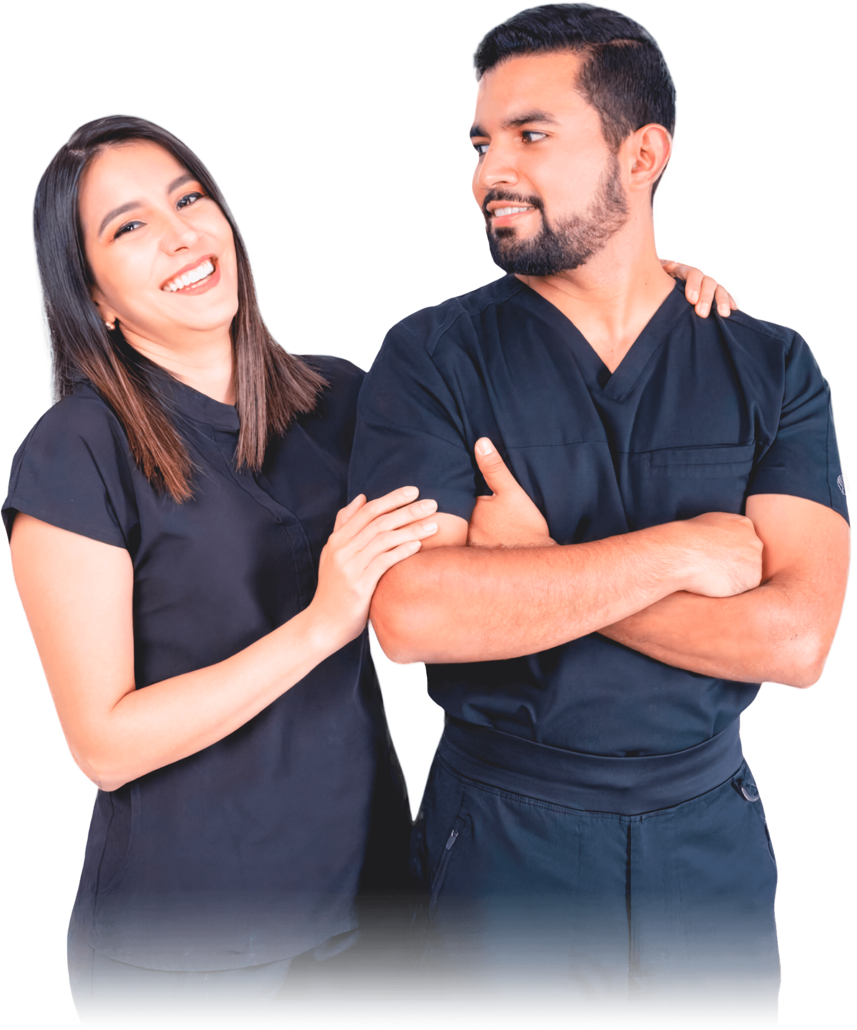 DEX Odontología — equipo